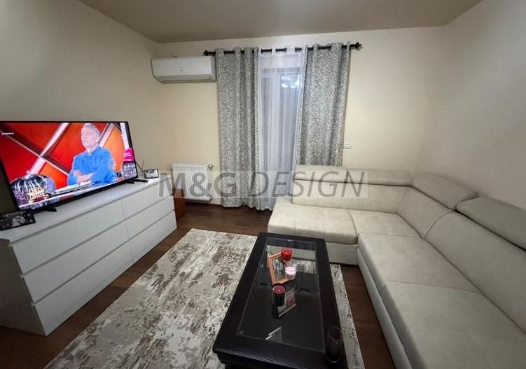 Apartament 2 camere Giroc etaj 1 - Poză 2