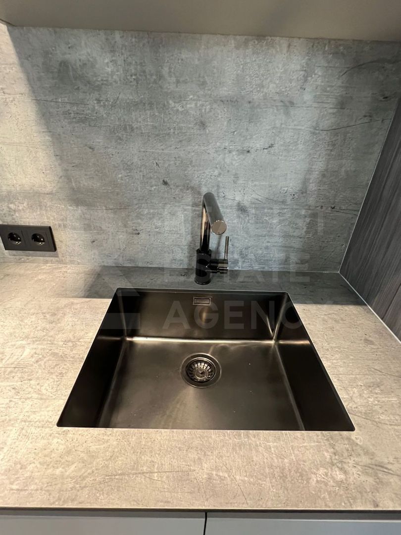 Chirie, apartament, 3 camere, strada Ion Nistor, Centru - Poză 5