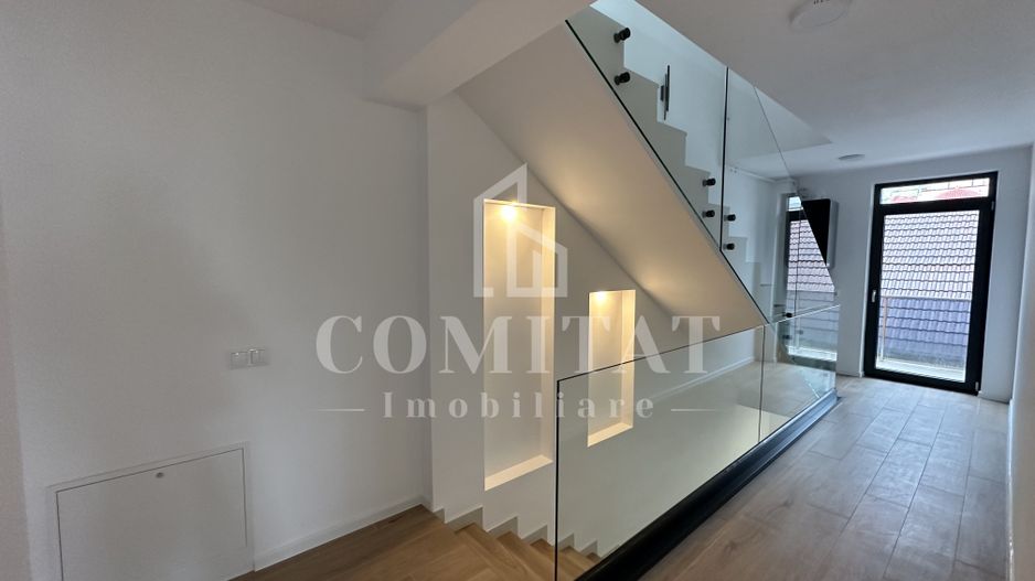 Casa individuala | 212mp | Cartier Gheorgheni - Poză 7