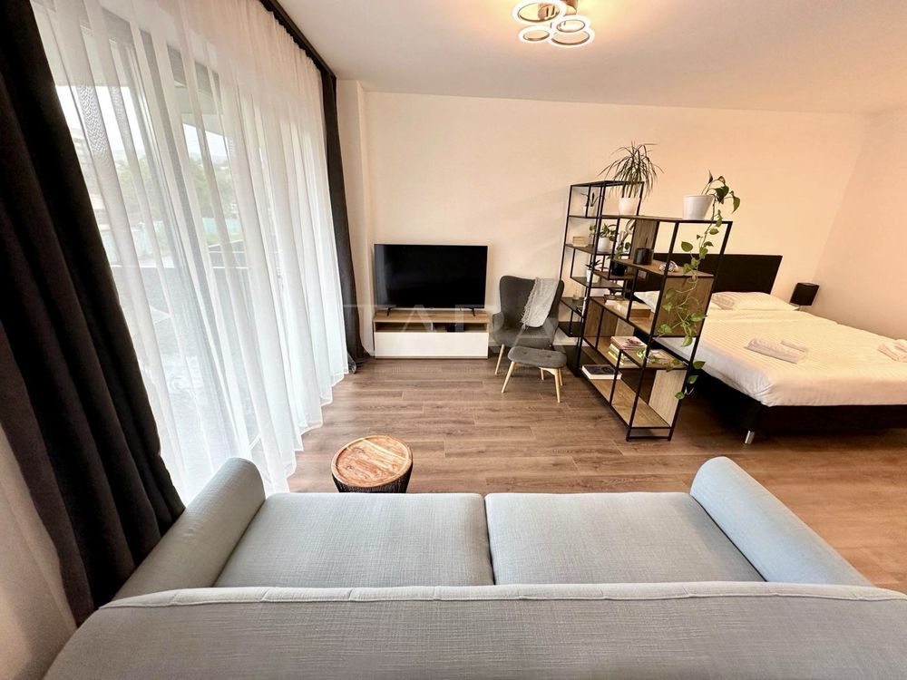 Apartament modern cu terasă, ansamblu nou 2023. - Poză 2