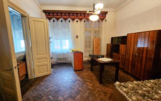 Casa 5 camere, 2 bai, 490 mp teren, Centru, pretabila pentru birouri - Poză 13