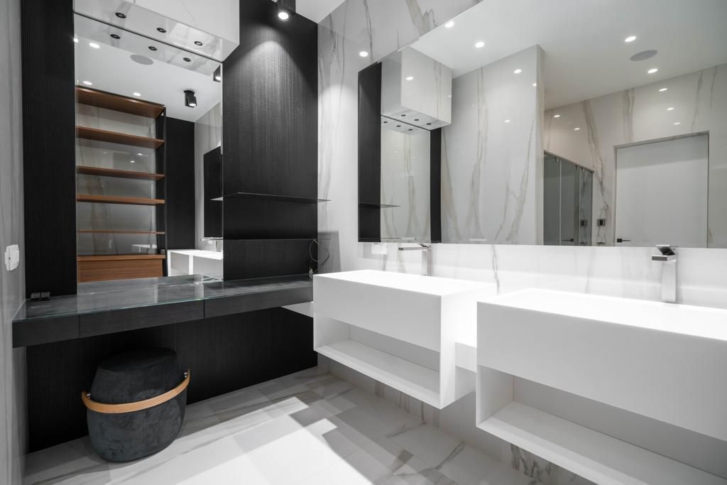 Rahmaninov Residence | Apartament de LUX 4 camere | Garaj 2 locuri - Poză 13