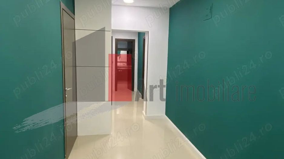 Spatiu comercial/birouri in zona Dorobanti - Poză 4