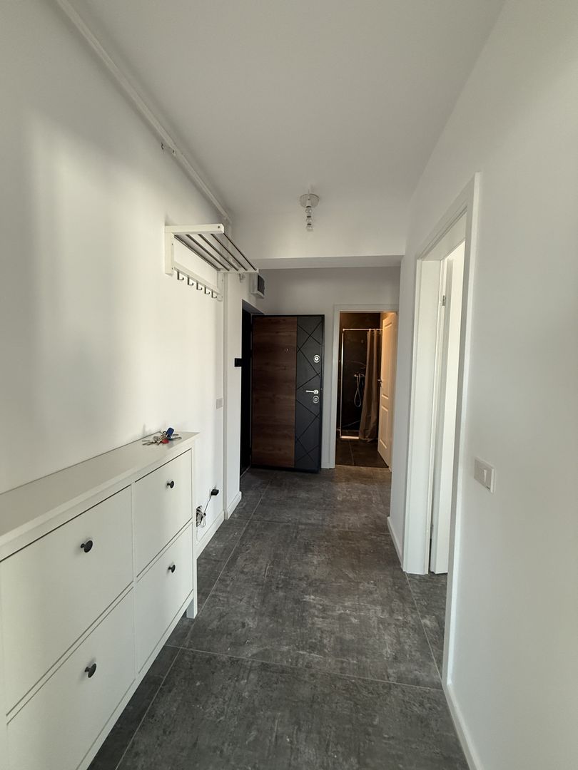 AP. 2CAM. DECOMANDAT ETAJ 1 IN BLOC FINALIZAT / ZONA TRAPEZULUI! - Poză 14