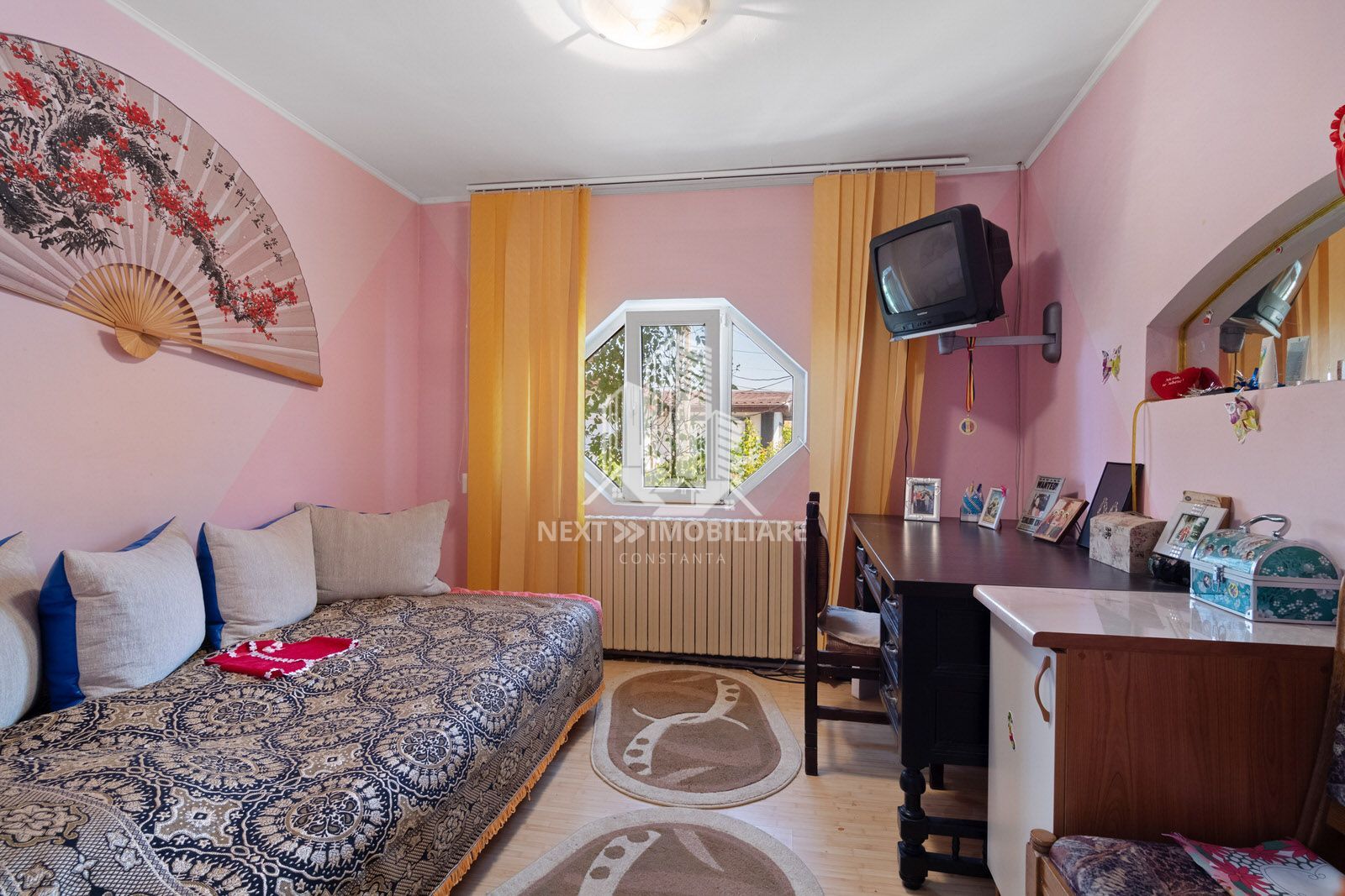 Casa 8 camere Agigea 177mp si teren 332mp - Poză 15