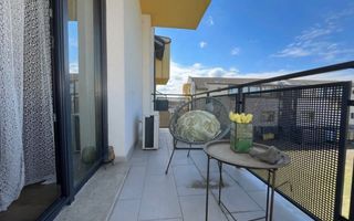 Comision 0% Apartament 2 camere 64mp utili + balcon | Kaufland | Dumbravita - Poză 8