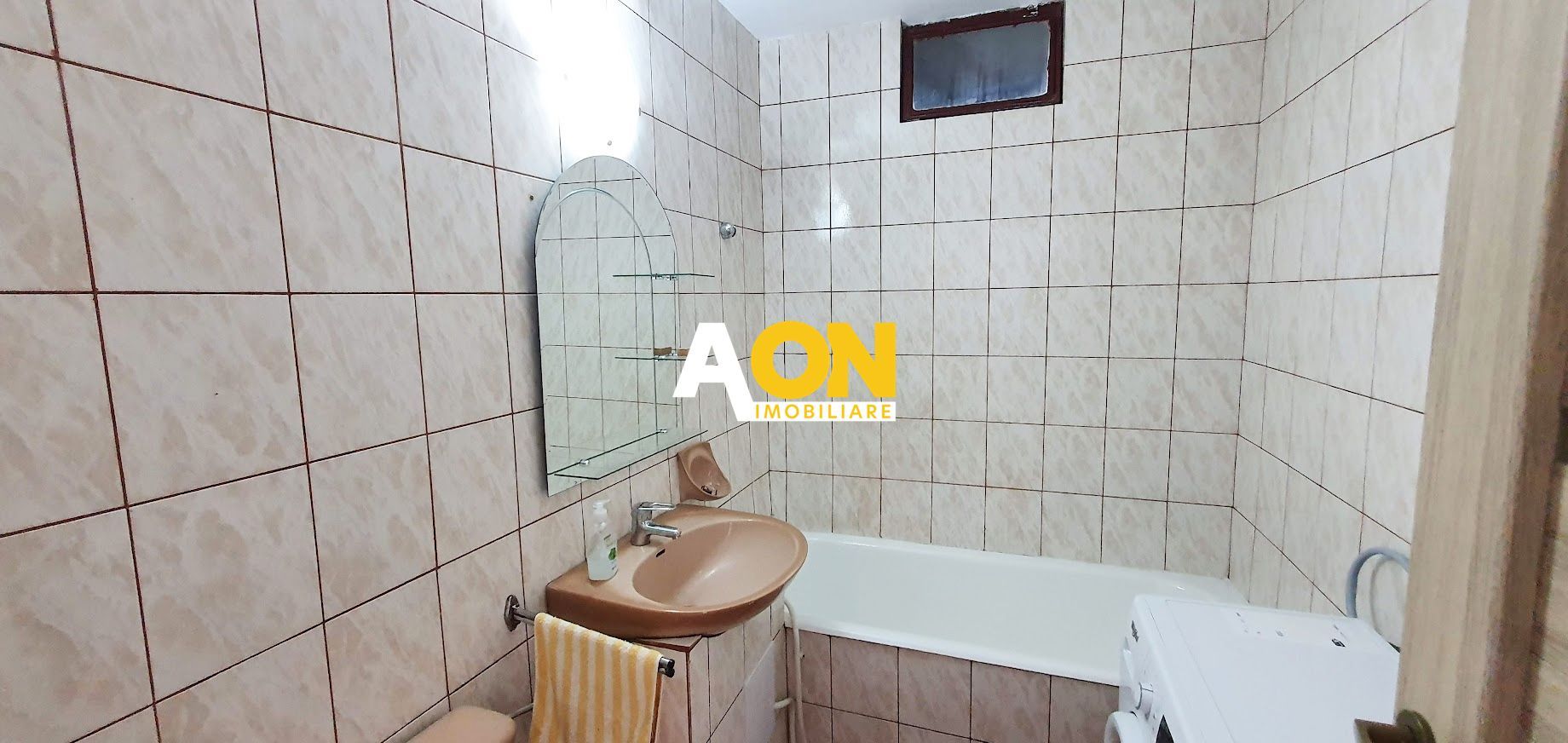 Apartament 3 camere, 78 mp utili, Cetate, zona Closca - Poză 9