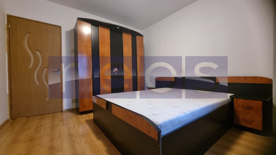 INCHIRIERE 2 CAMERE - SEMIDECOMANDAT -MIHAI BRAVU - Poză 7