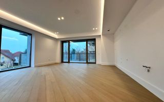 Apartament 3 camere Exclusivist in zona de Nord Finisaje High End - Poză 1