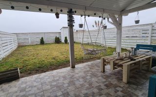 Casa mobilata si utilata in Cartier Izvor Tarlungeni Brasov - Poză 10