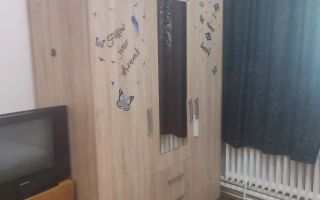 Apartament cu 2 camere decomandate în Copou, Iași - 300 EUR - Poză 3