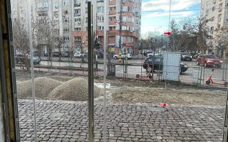 Inchirere spatii comerciale  Calea Calarasilor - Universitatea Hyperion - Poză 6
