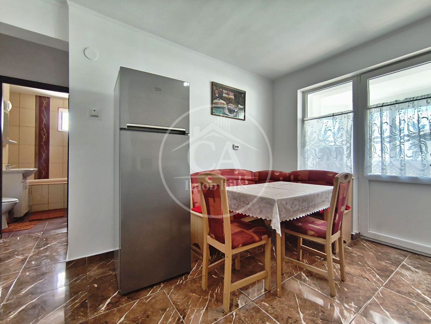 Apartament cu 2 camere de inchiriat în zona Nufărul, Oradea - Poză 7