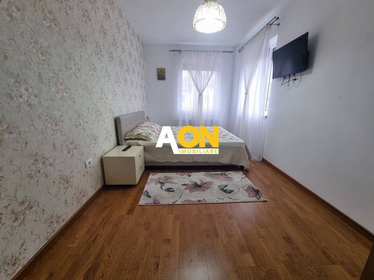 Apartament 2 Camere, Bloc Nou, Zona Centru - Poză 9