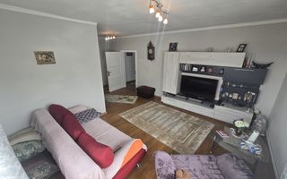 Casa 4 camere 1000 mp teren zona Subarini - Poză 12