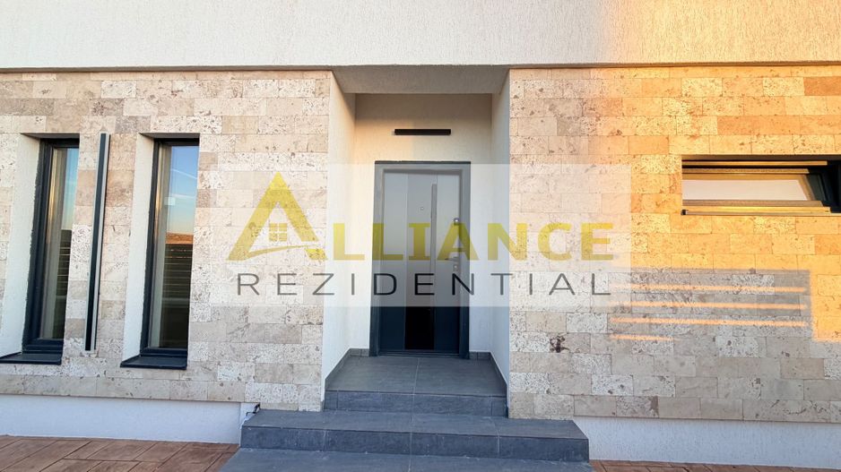 Casa moderna cu 3 camere, 2 bai si teren de 375 mp, aproape de STB - Poză 5
