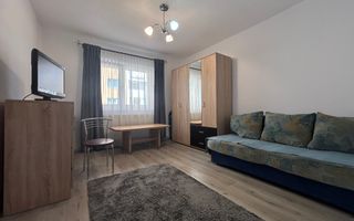 Apartament de închiriat - Zona Vasile Aaron - Poză 1
