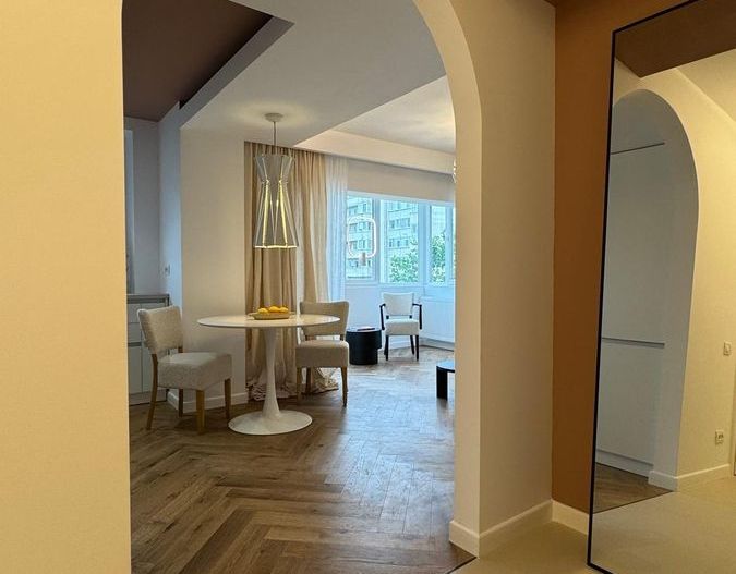 Vanzare Garsoniera Ultrafinisata Decebal, Alba Iulia - Poză 2