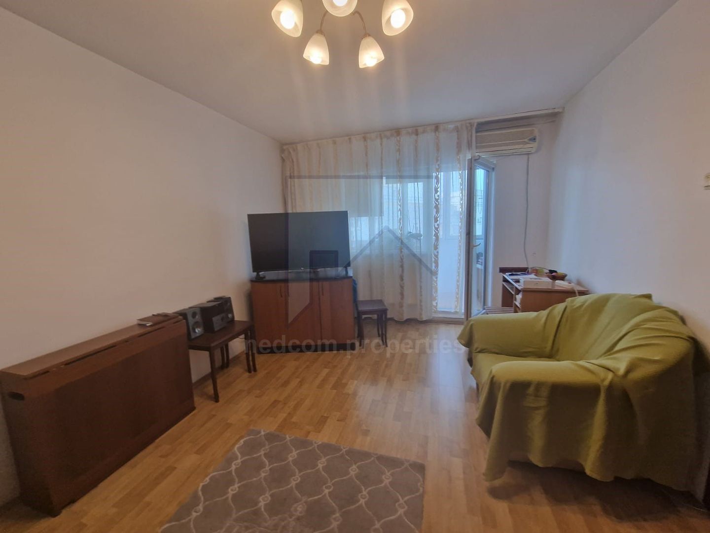 Inchiriere apartament 2 camere - Dristor - Laboratorului - Poză 1