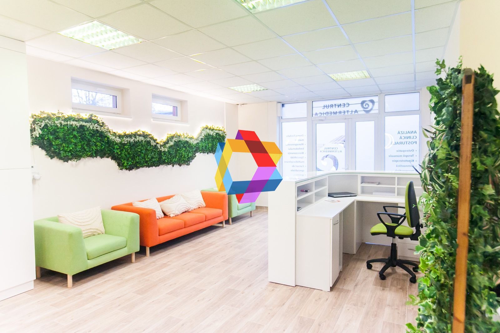 Oportunitate!!  Spatiu cu chirias in Brasov # plus-imo.ro - Poză 5