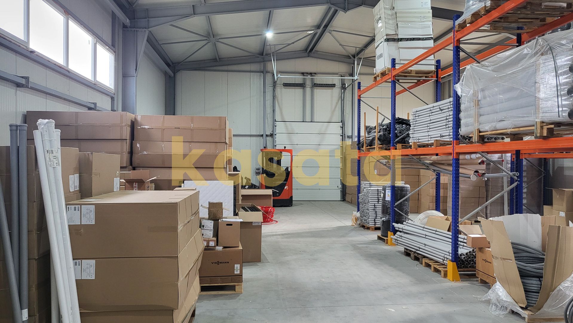 OPORTUNITATE I Spatiu de Depozitare de Vanzare - Pantelimon - Poză 6