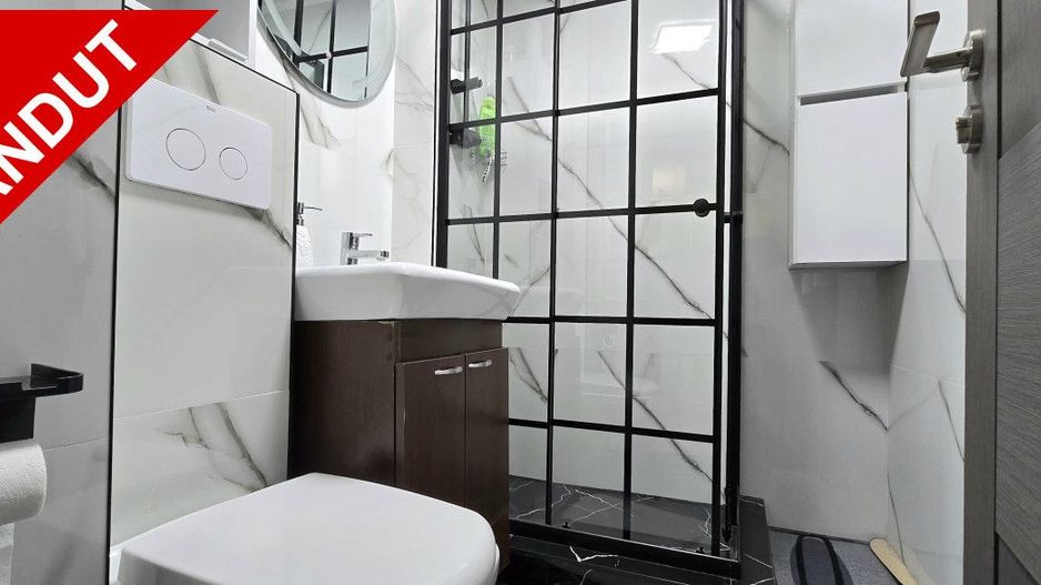 2 camere mobilat Pta Resita, etaj 4/10 - Poză 1