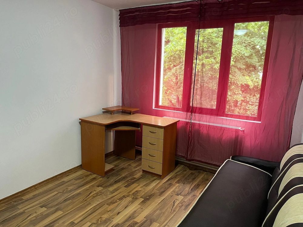 De inchiriat apartament cu 2 camere Micro 19, 324 euro - Poză 8