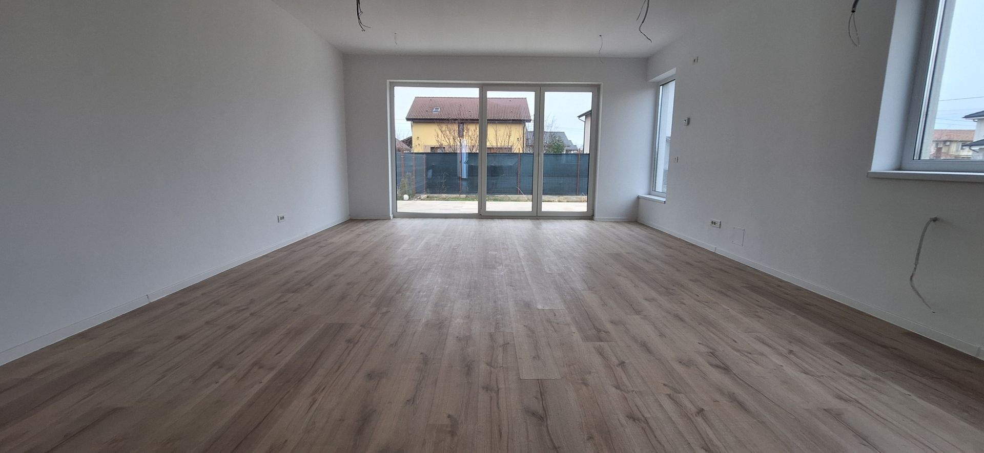 Duplex Parter cu 3 camere - Poză 19