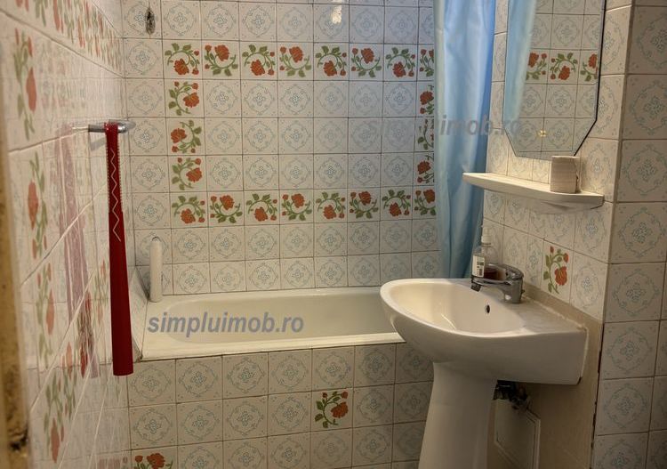 Decomandat 3 Camere Brancoveanu Etaj Intermediar - Poză 7