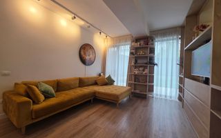 Apartament 4 camere, Iancu Nicolae utilat mobilat complet Investitie - Poză 4
