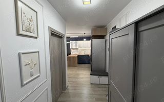 Apartament 3 camere Torontalului bloc nou - Poză 9