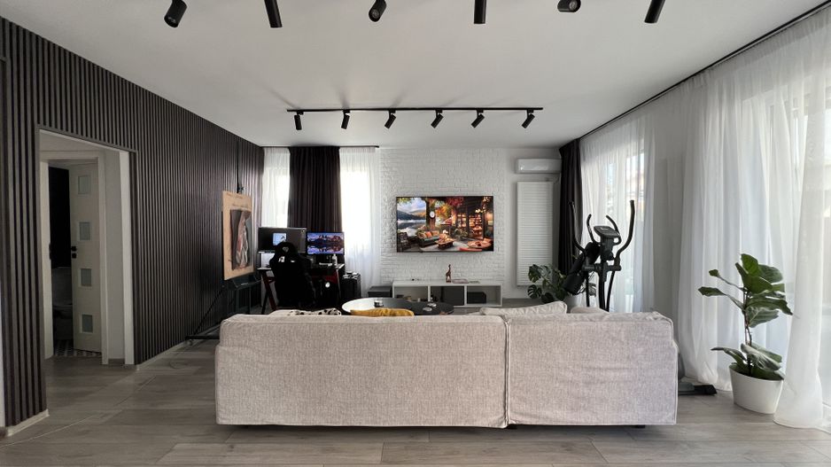 Vila lux superba Berceni (COMISION ZERO) - Poză 2