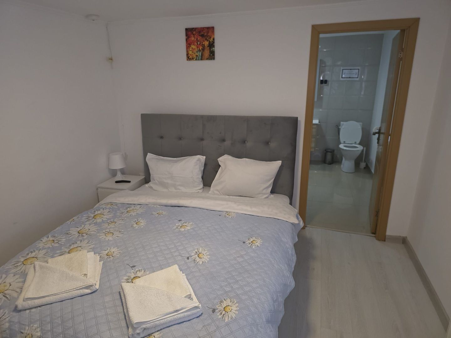 Pensiune la Cheia, moderna, functionala in totalitate, vedere mirifica (chirie) - Poză 7