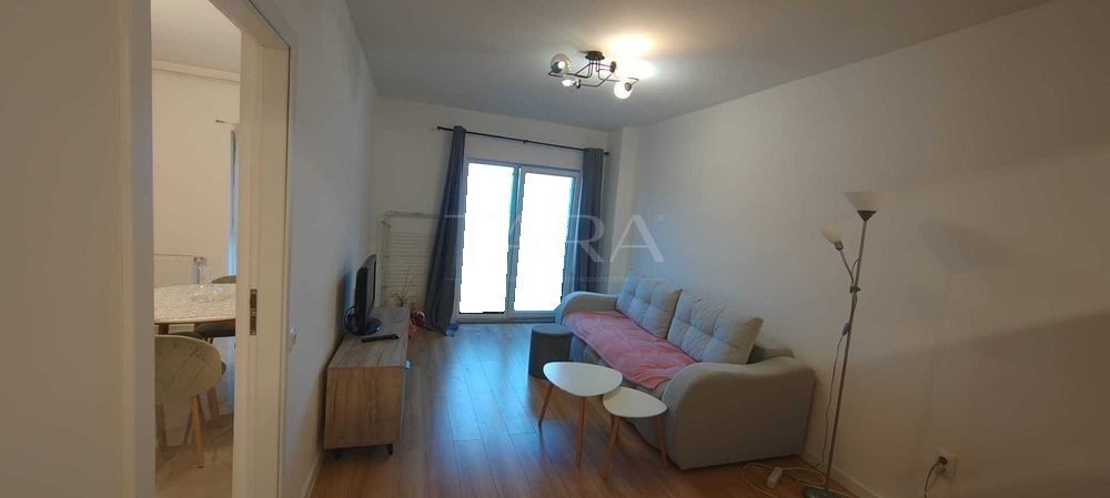 Apartament modern, reconfigurabil in 2 camere, zona Kaufland Mărăști. - Poză 4