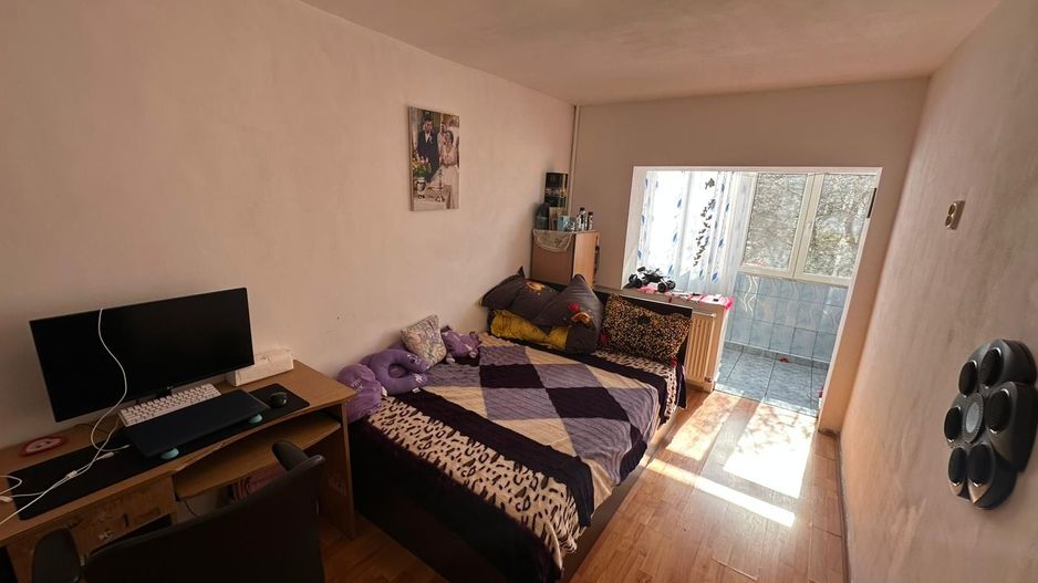 Aviatiei Apartament 3 camere Elena Caragiani - Poză 7