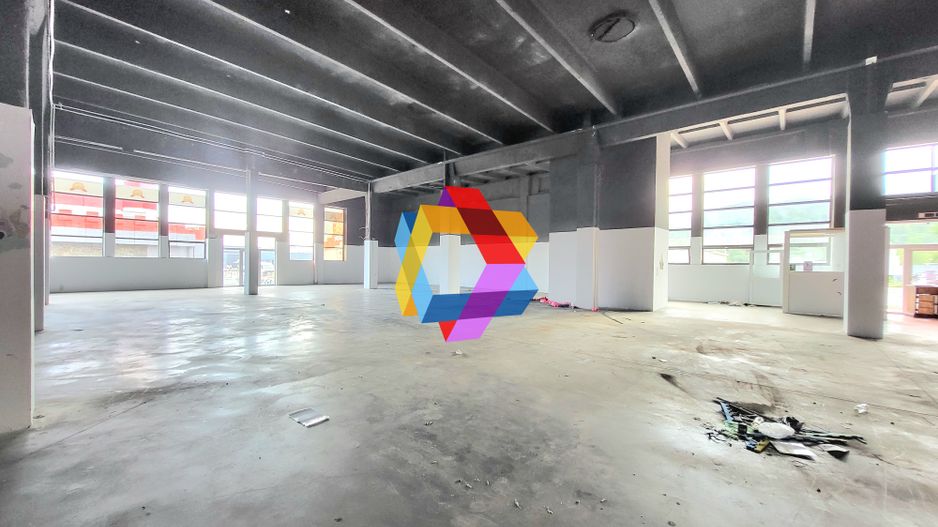 Show room - 600 mp #Plus-imo.ro - Poză 5