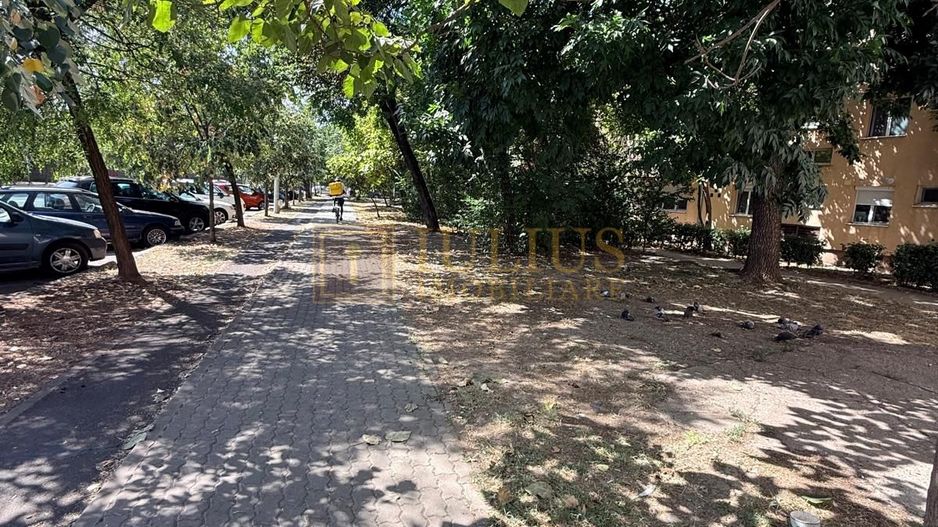 2 camere, zona Sala Olimpia - stadion Dan Paltinisan -Complex Studentesc - Poză 31