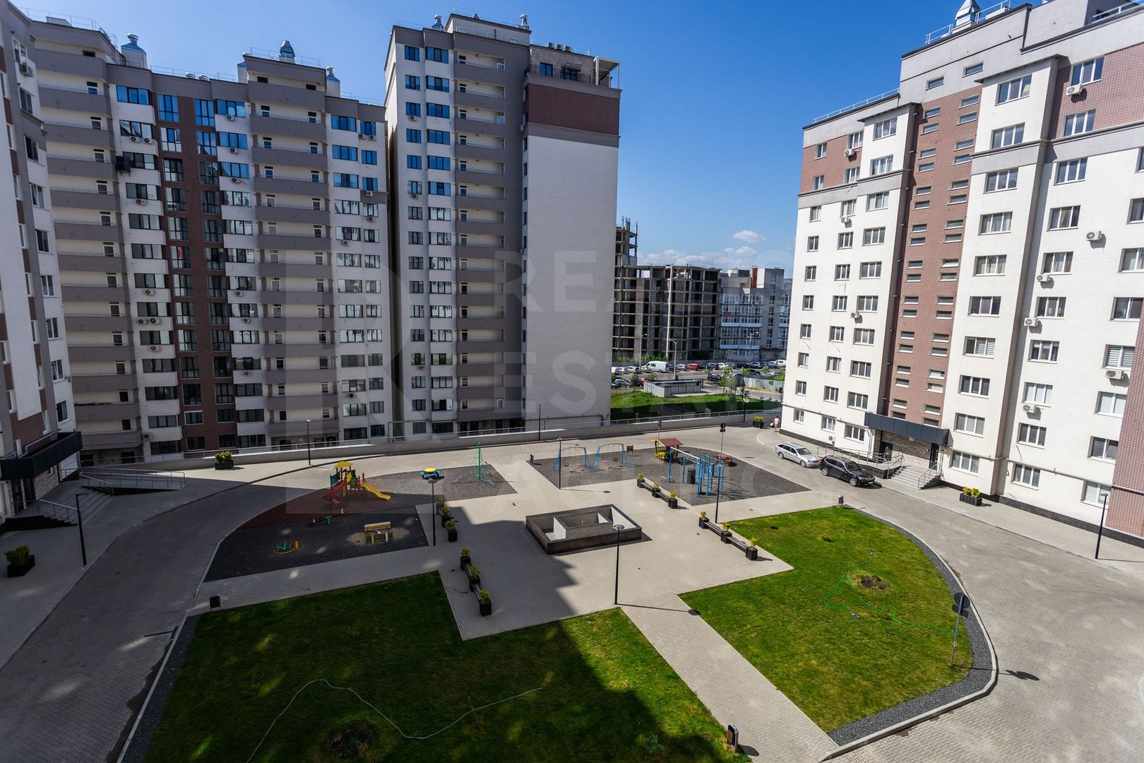Vânzare, apartament, 1 cameră, bd. Mircea cel Bătrîn, Ciocana - Poză 3