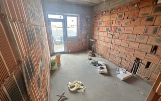 CASA - RATE LA DEZVOLTATOR PE 5 ANI, TOATE UTILITATILE, COMISION 0% - Poză 9