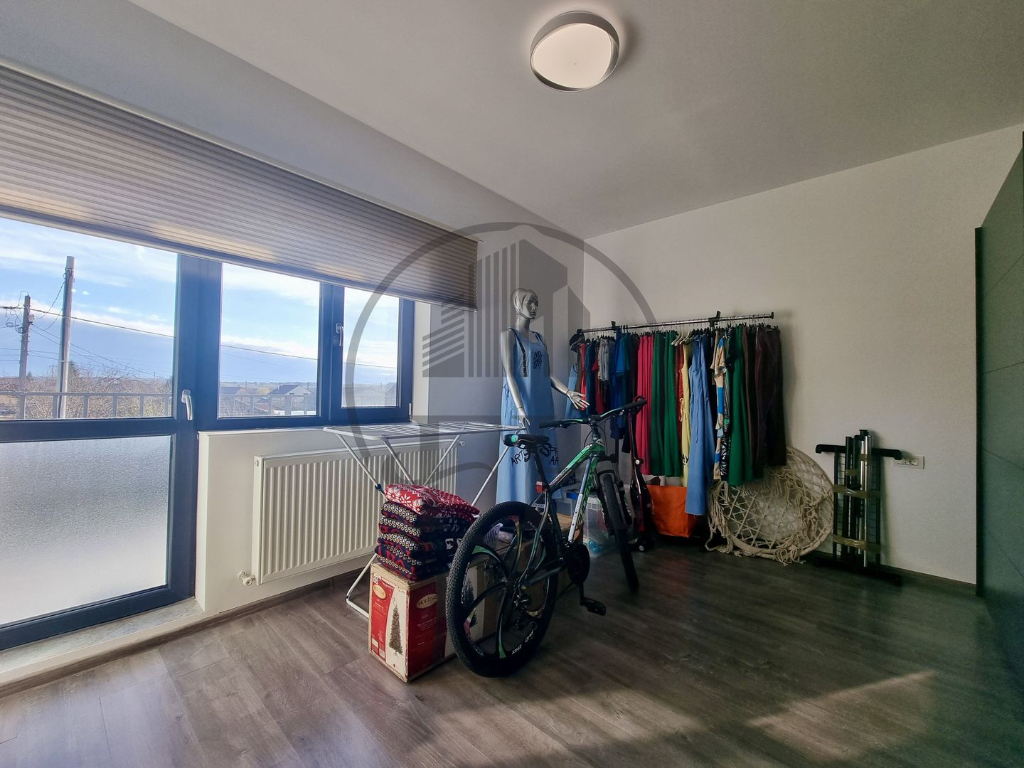 Casa / Vila de vanzare Valu lui Traian - Poză 19