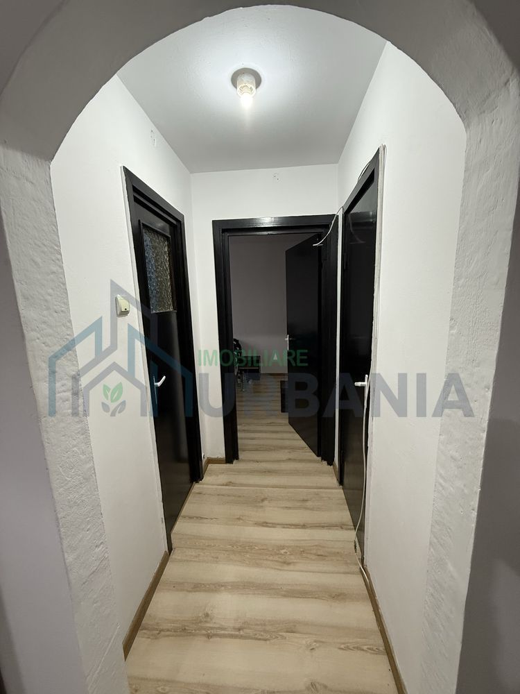 Apartament 2 Camere de Închiriat – Tătărași (Zona Flux / Han Tătar) - Poză 3