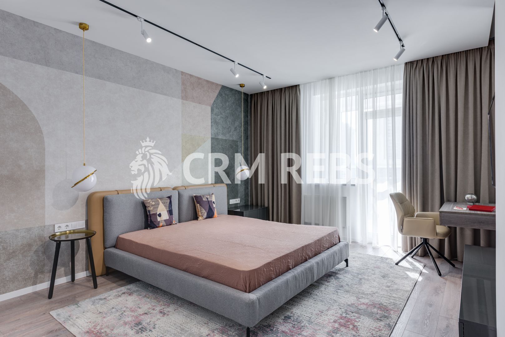 2 camere | bloc nou finalizat | zona Rosetti vino la vizionare - Poză 2