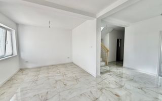 Duplex spatios cu 4 camere 109 mp | Mosnita Veche - Poză 2