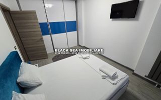 Apartament 2 camere- Alezzi Beach Resort - Piscina, Fitness & Spa - Poză 12
