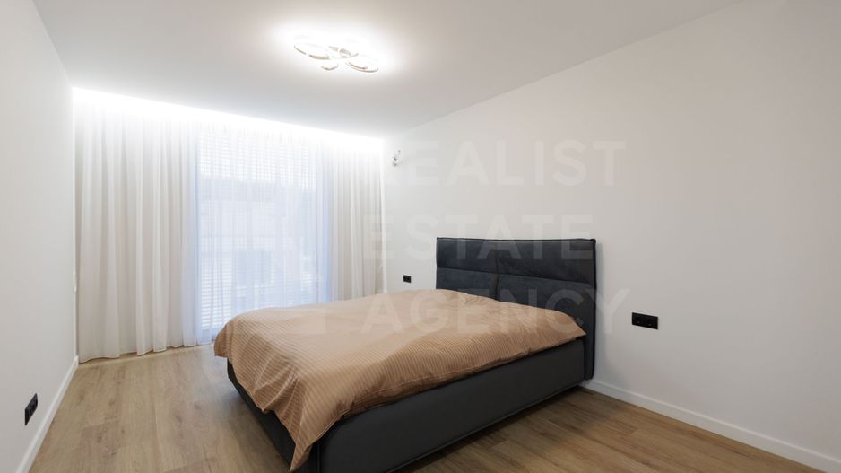 Chirie duplex, 3 nivele, str. Păşunilor, sect. Botanica. - Poză 12