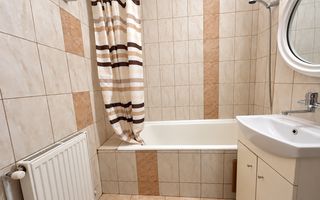 3 camere decomandate, Zorilor, Zona Pasteur, UMF, UTCN, USAMV - Poză 7