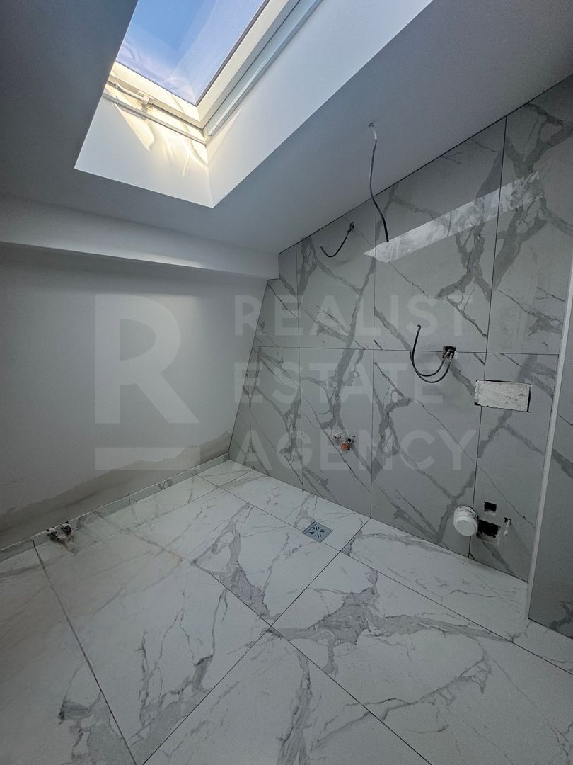 Vânzare, penthouse, 3 camere, Coder Residence, Brașov - Poză 12