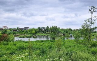 Teren deschidere 30 ml sosea si lac in vecinatatea Laguna Verde - Poză 4