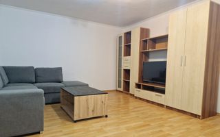 2 camere 60 mp, DECOMANDAT, 1 Mai, vila - Poză 3