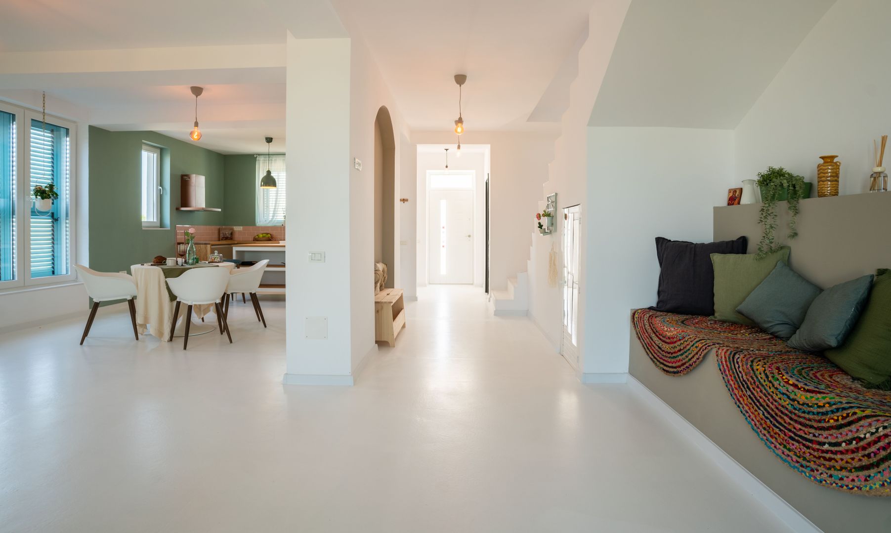 Casă PREMIUM stil mediteranean, lângă Therme București | In Rate - Poză 9